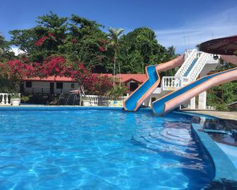 Summer Splash Resort - Gingoog - Pool