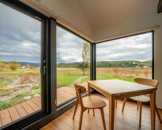 Sonnet Higashikawa - Higashikawa - Їдальня