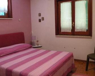 Villa Cuba - Villa Targia - Bedroom