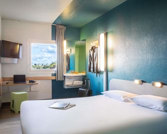 ibis budget Paris Porte de Montmartre - Paris - Sovrum