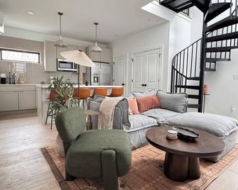 Luxury North Corktown Getaway - Detroit