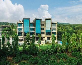 Jeju Modern Place - Seogwipo - Edificio