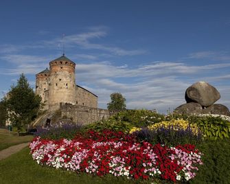 Summer Hotel Tott - Savonlinna