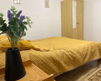 Nagymama Vendeghaza - Telkibánya