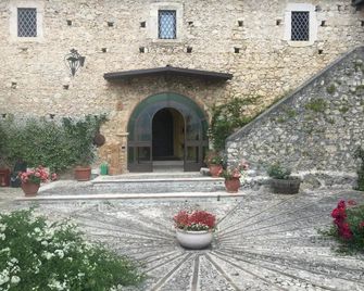 Rocca Lorenizo - Pacentro