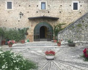 Rocca Lorenizo - Pacentro