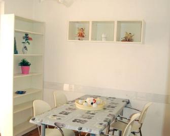 Affittacamere Torresi - Ancona - Comedor