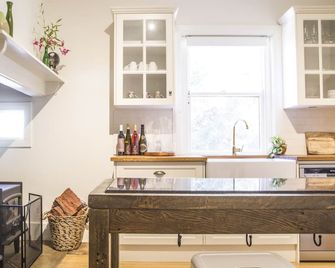 Mataro Cottage - Tanunda