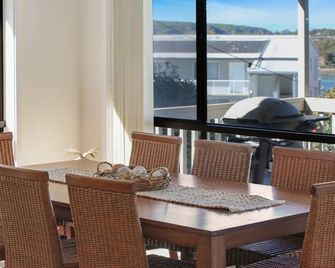 6 Short Street Merimbula - เมริมบูลา - ระเบียง