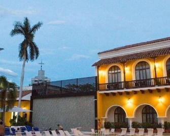 Hotel Union - Girardot - Habitación