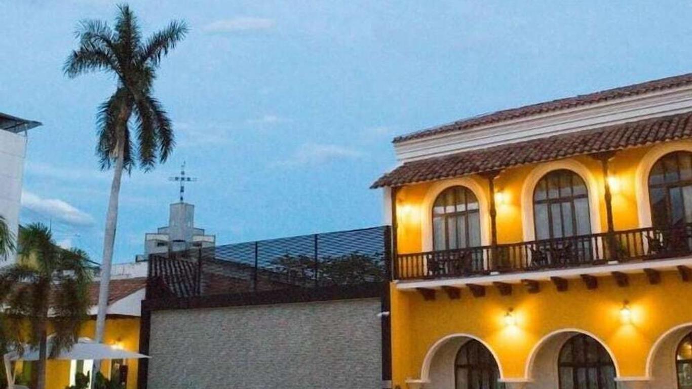 Hotel Union