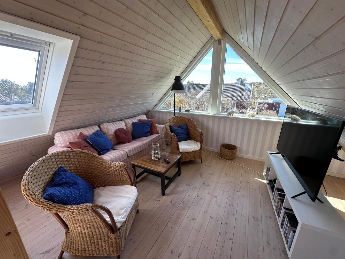 Guesthouse Villa Sønderklit – Skagen