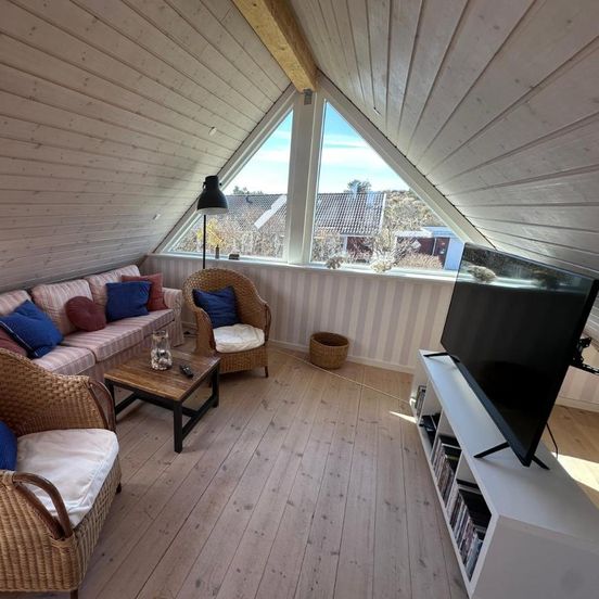 Guesthouse Villa Sønderklit – Skagen