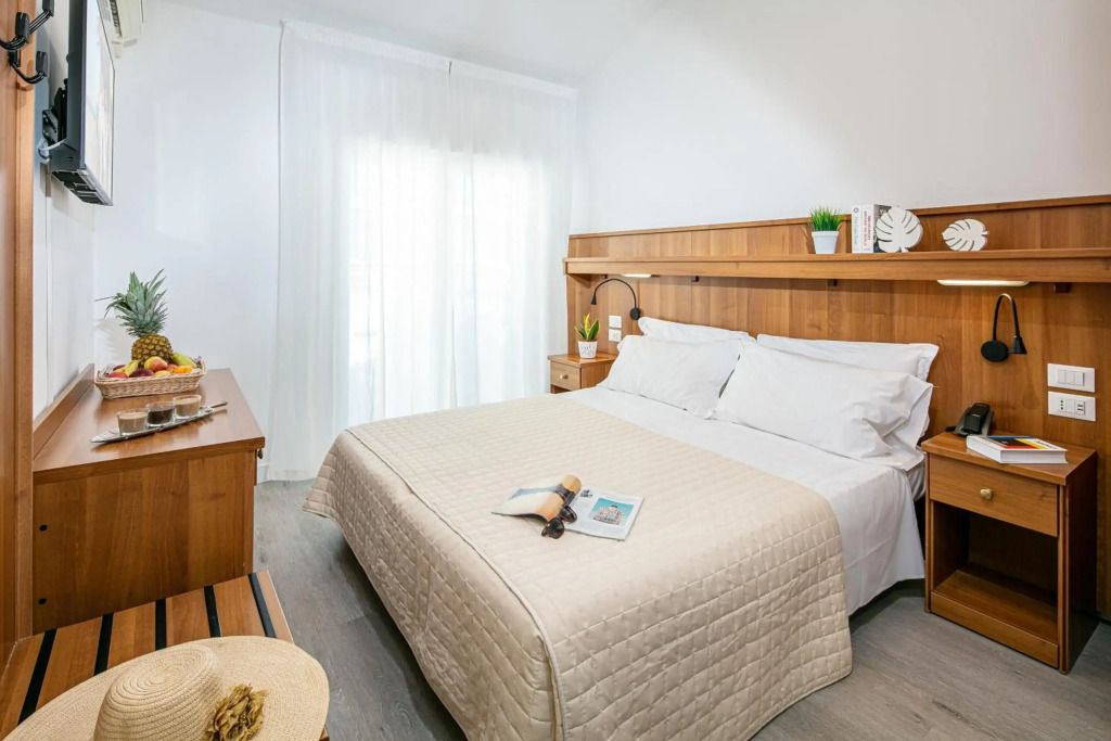 هوتل بيجالي