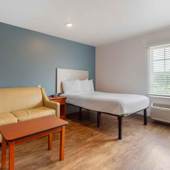 Extended Stay America Select Suites - Fayetteville image 1