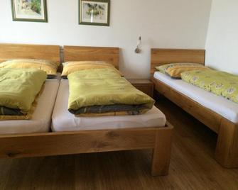 Appartement Fischer - St. Johann in Tirol - Habitación