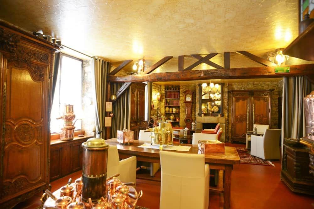 Hôtel de La Croix d'Or - Avranches
