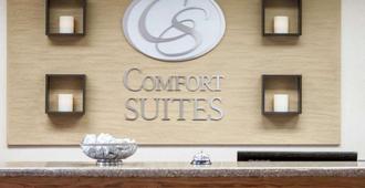 Comfort Suites Airport - Boise