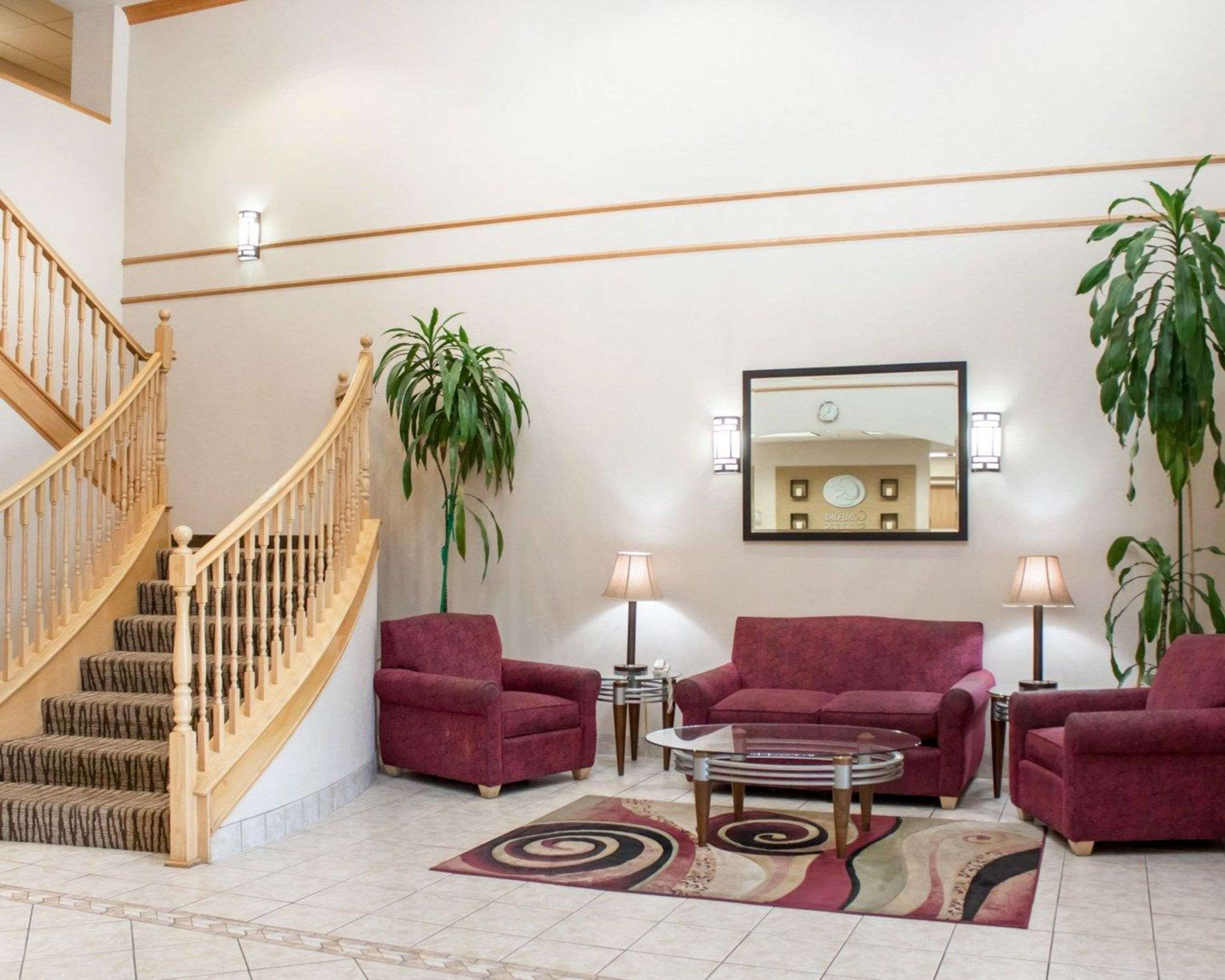 Comfort Suites Airport 95 1 2 5 Boise Hotel Deals Reviews