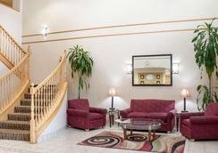 Comfort Suites Airport 95 1 2 5 Boise Hotel Deals Reviews