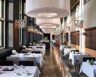 Sofitel Munich Bayerpost - Munich - Restaurant