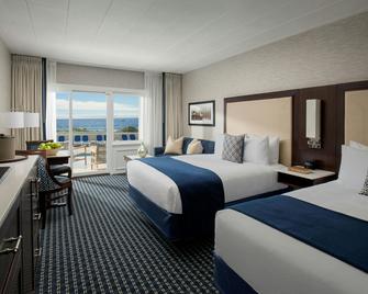 Ocean House Hotel at Bass Rocks - Gloucester - Habitación