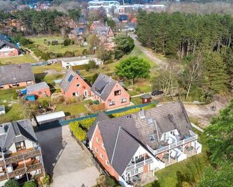 App-3-Borgsum - Sankt Peter-Ording - Outdoor view