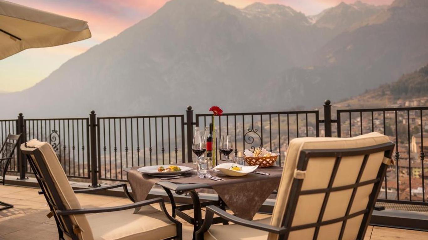 Hotel Castel Mani