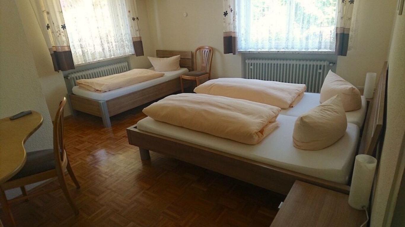 Landgasthof Heerlein