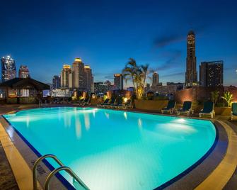 رامادا دما بانكوك - بانكوك - حوض السباحة