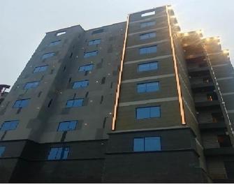 Central Hotel - Sacheon - Edificio