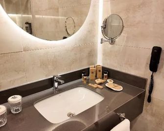 Palemon Resort & Spa. - Manavgat