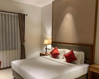 Sany Rosa Hotel - Bandung - Habitación