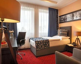 Hotel Na Vývoji - Vlašim - Schlafzimmer