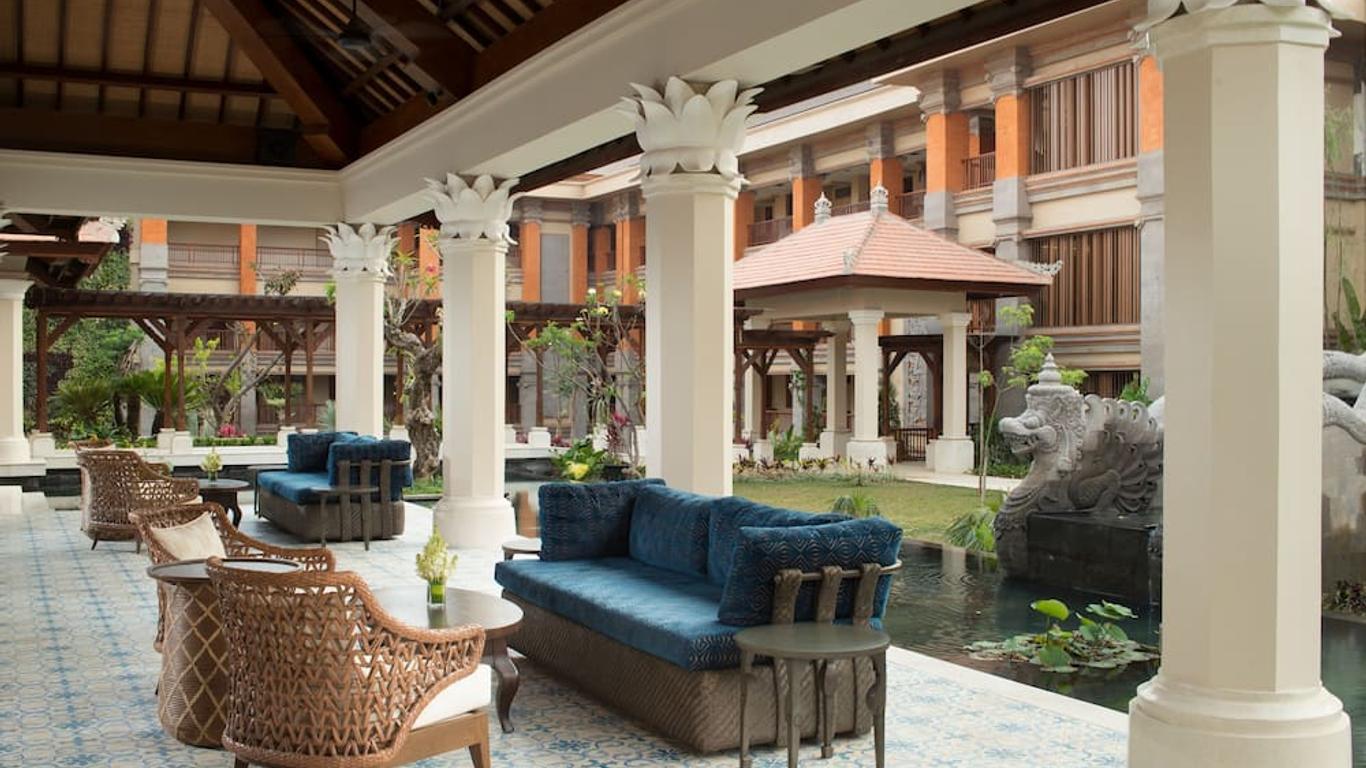 Padma Resort Ubud