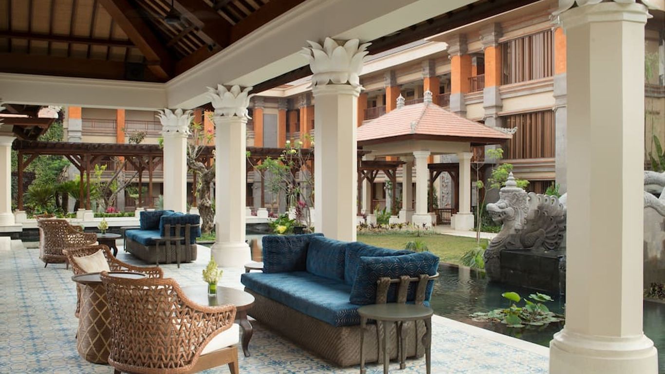 Padma Resort Ubud