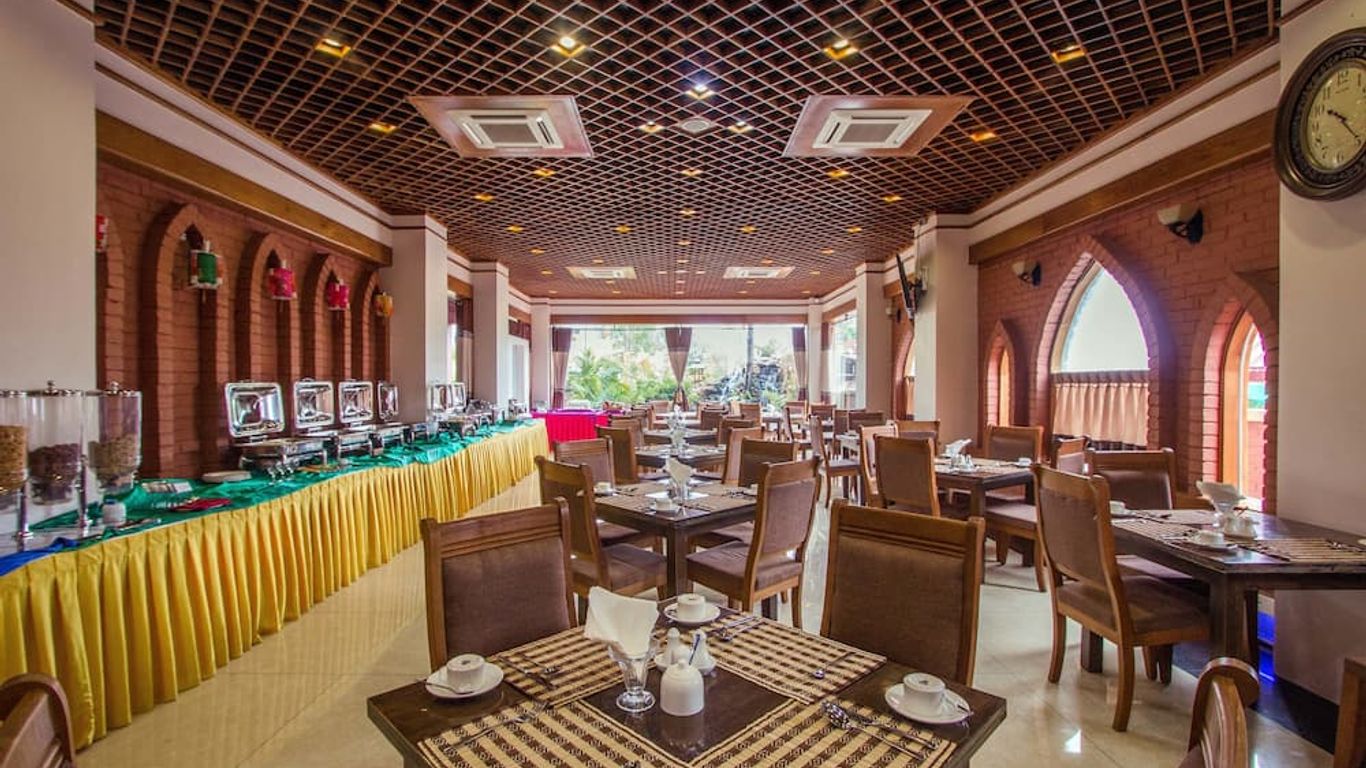 Sakura Princess Hotel