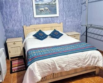 Hotel Aguilar - Uyuni