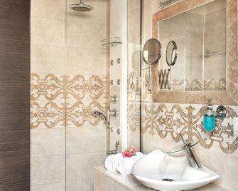 Victoria Hill Hotel - Dassia
