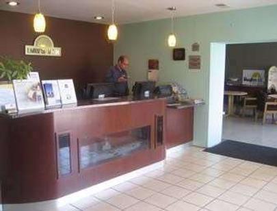 Days Inn by Wyndham Corpus Christi Beach - Κόρπους Κρίστι - Ρεσεψιόν