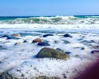 La vita è bella - Cariati - Plage