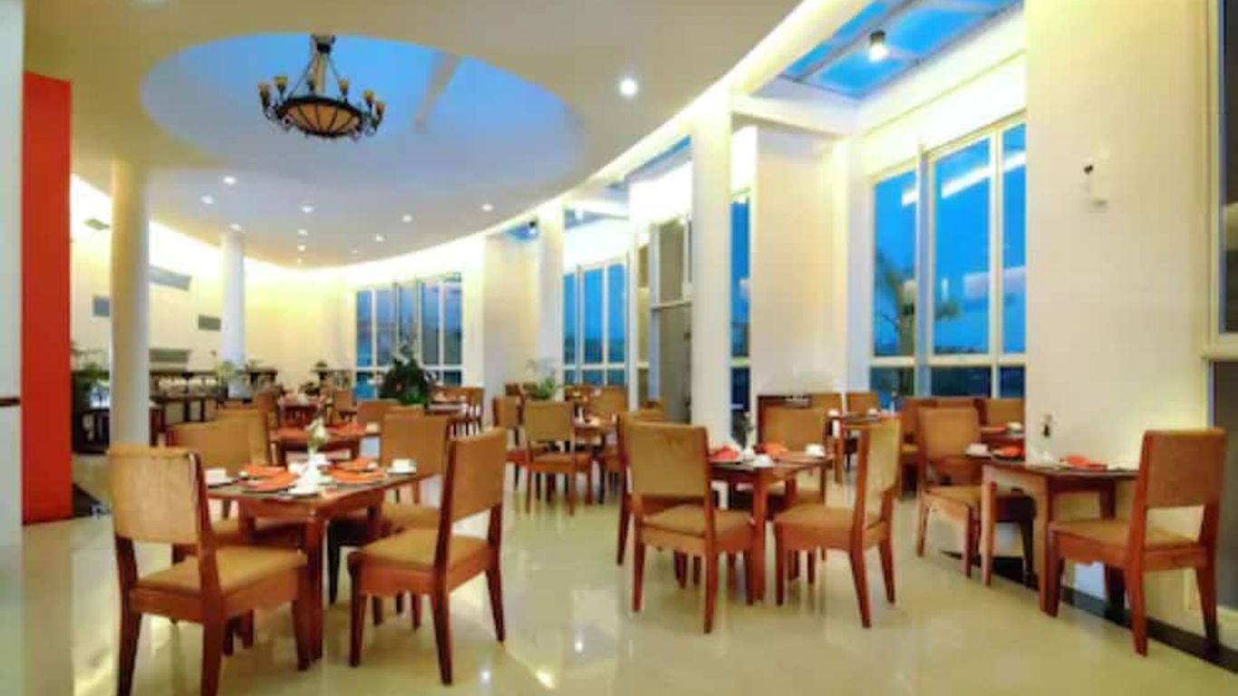 Marbella Suites Bandung