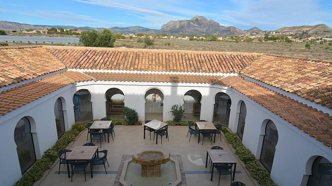Casa Rural Canelobre