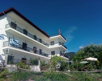 Pension Olympos - Litochoron