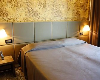 Hotel Aurora - Sirmione - Habitació