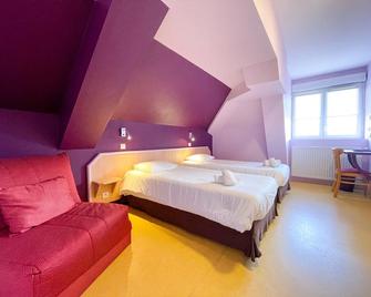 Relais Touraine Sologne - Saint-Aignan - Habitación