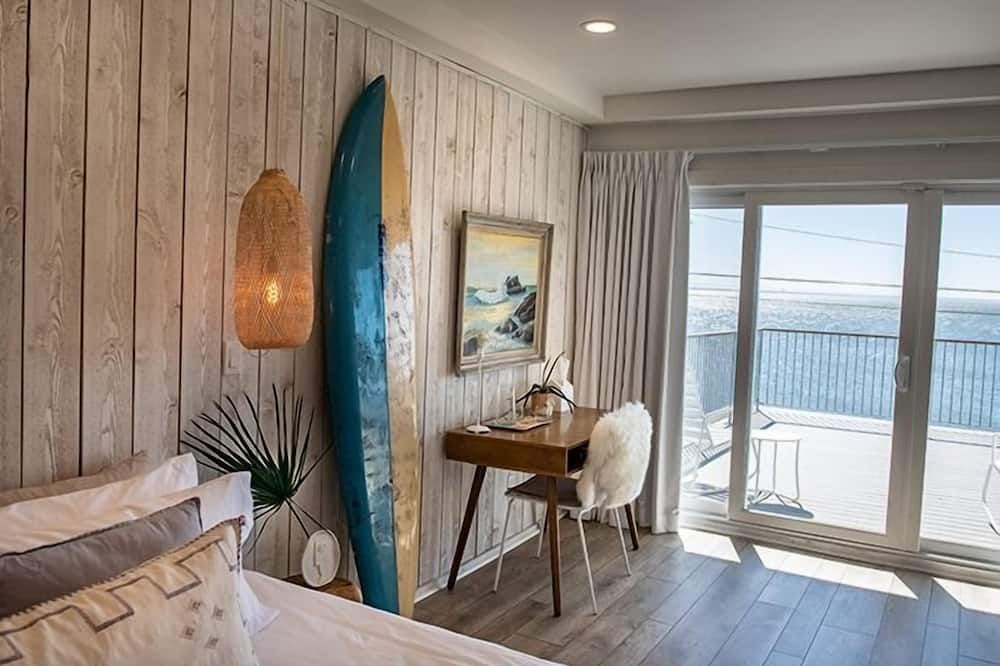 The Surfside Hotel - Stratford