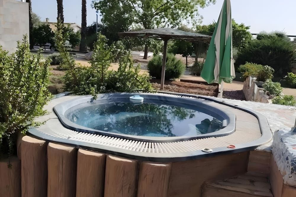 Villa Santa Ana en La Carlota - La Carlota