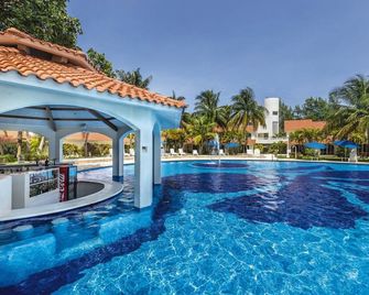 Leave Your Worries At The Door! - Isla Mujeres - Kolam