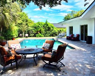 Casa Bella - Casselberry - Pool